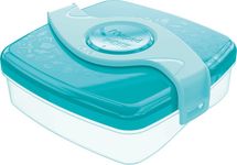 Maped Picnik Origins - Boîte à goûter - turquoise - 520 ml