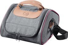 Maped Picnik Concept Adult - Sac à déjeuner - rose doux - 4.4 L
