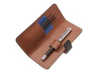 Oberthur Dynastie - Roller bois de rose