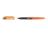 Pilot FriXion Light - Surligneur effaçable - orange