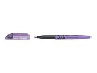 Pilot FriXion Light - Surligneur effaçable - violet