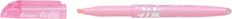 Pilot FriXion Light Soft - Surligneur effaçable - rose pastel