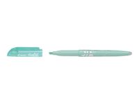 Pilot FriXion Light Soft - Surligneur effaçable - vert pastel