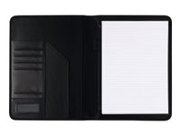 Oberthur Ontarion - Conférencier A4 - noir