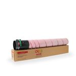 Cartouche laser compatible Konica Minolta TN321 - magenta - Owa