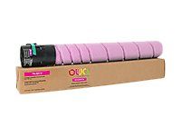 Cartouche laser compatible Konica Minolta TN324 - magenta - Owa