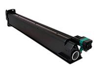 Cartouche laser compatible Konica Minolta TN213 - noir - Owa