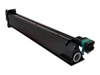 Cartouche laser compatible Konica Minolta TN213 - magenta - Owa