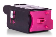 Cartouche laser compatible Sharp MXC-30GTM - magenta - Owa