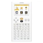 Calculatrice graphique NumWorks - Edition Python - blanche