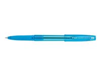 Pilot SuperGrip G - Stylo à bille - turquoise - 1 mm