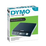 DYMO M5 - Balance pèse-lettres électronique - 5 kg