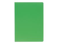 Exacompta - Porte vues - 60 vues - A4 - vert foncé