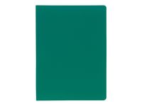 Exacompta - Porte vues - 200 vues - A4 - vert foncé