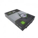 Iberpapel Zcopy - Blanco - A4 (210 x 297 mm) - 75 g/m² - 500 hoja(s) resma - papel normal (paquete de 5)