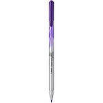 BIC Intensity - Feutre fin - pointe moyenne - violet