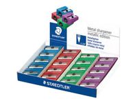STAEDTLER - Sacapuntas - surtido - metal