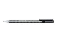 STAEDTLER Triplus Micro - Porte mines - 1,3 mm - gris