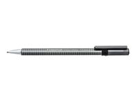 STAEDTLER Triplus Micro - Porte mines - 1,3 mm - anthracite