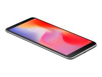 Xiaomi Redmi 6A - Smartphone - 4G - 16 Go - noir