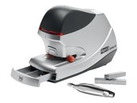 Rapid Optima 45 - Agrafeuse électrique - capacité de 45 feuilles - agrafes HD70