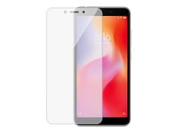 BigBen - protection d'écran - verre trempé pour XIAOMI REDMI 6