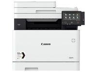 Canon i-SENSYS MF746Cx - imprimante laser multifonction couleur A4 - Wifi
