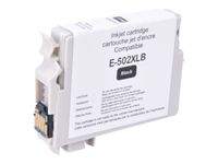 Cartouche compatible Epson 502XL Jumelles - noir - Uprint