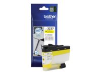 Brother LC3237 - jaune - cartouche d'encre originale