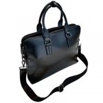 Cristo - Sacoche pour ordinateur portable 17,3" - noir