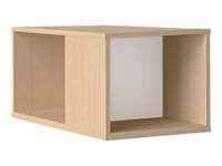 Top surmeuble YES ! - L80XH37xP42 cm - Chêne