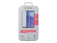 BigBen - protection d'écran - verre trempé pour Samsung A20E