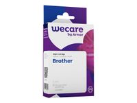 Cartouche compatible Brother LC900 - cyan - Wecare