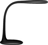 Unilux - Lampe de bureau Lucy - LED - noir