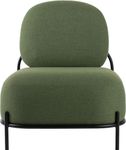 Fauteuil d'accueil ADMIRAAL - vert