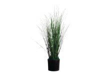 Plante artificielle fagot d'herbe - hauteur 55 cm