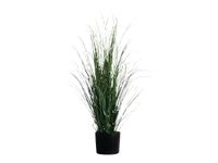 Plante artificielle fagot d'herbe - hauteur 80 cm