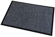 Tapis premium - 60 x 90 cm - gris