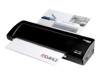 Dahle 70303 - Plastifieuse A3 - 125 microns