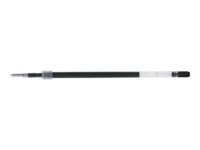 UniBall Jetstream - Recharge pour roller 1 mm - noir