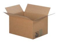 Carton caisse américaine - 50 cm x 30 cm x 30 cm - Logistipack