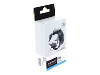 SWITCH - 20 ml - negro - compatible - caja - cartucho de tinta - para HP ENVY Photo 62XX, Photo 71XX, Photo 78XX; ENVY Inspire 72XX, 79XX; Tango