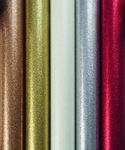 Clairefontaine - Papier cadeau pailleté - 70 cm x 1,50 m - disponible dans différentes couleurs