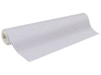 Clairefontaine Alliance - Papier cadeau - 70 cm x 50 m - 60 g/m² - motif feuilles tropicales