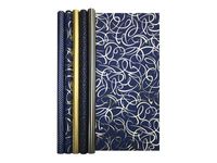Clairefontaine Premium Blue Night - emballage cadeau