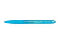 Pilot Super Grip G Neon - Stylo à bille - turquoise - 1 mm