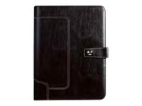 Sign Style - Conférencier A4 - noir