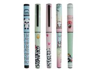 Ink Metal - Roller gel Sweet panda - différents modèles disponibles