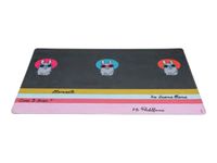 Sous-main No Drama Lama - Carpentras