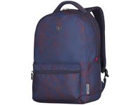 Wenger Colleague - Sac à dos pour ordinateur portable 16" - bleu marine